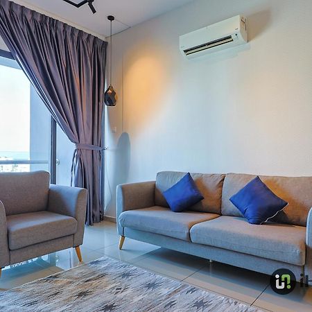 Atlantis Executive Melaka By I Housing Apartment Ngoại thất bức ảnh